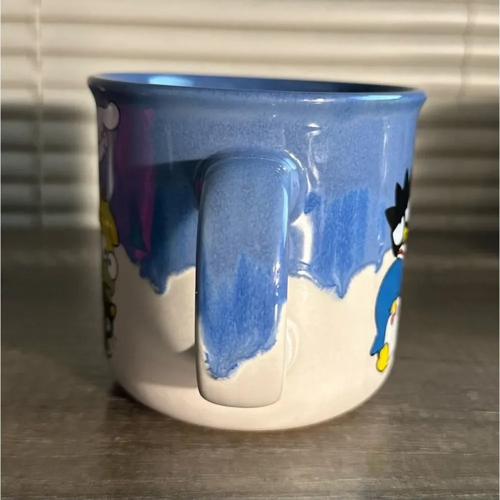 Sanrio Hello Kitty and Friends‎ 20oz Ceramic Coffee Tea Mug